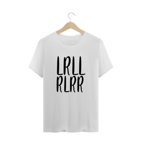 Camiseta Paradidle