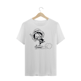 One Piece - Kid Luffy (Plus Size)
