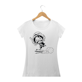 One Piece - Kid Luffy (Baby Long)