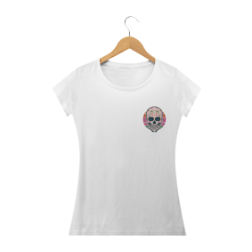 Camisa Caveira 