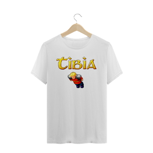 Nome do produtoCamiseta Tibia