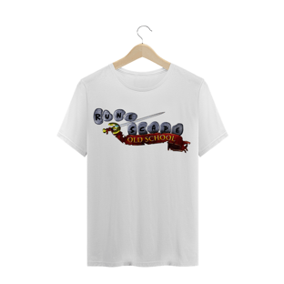 Nome do produtoCamiseta Runescape