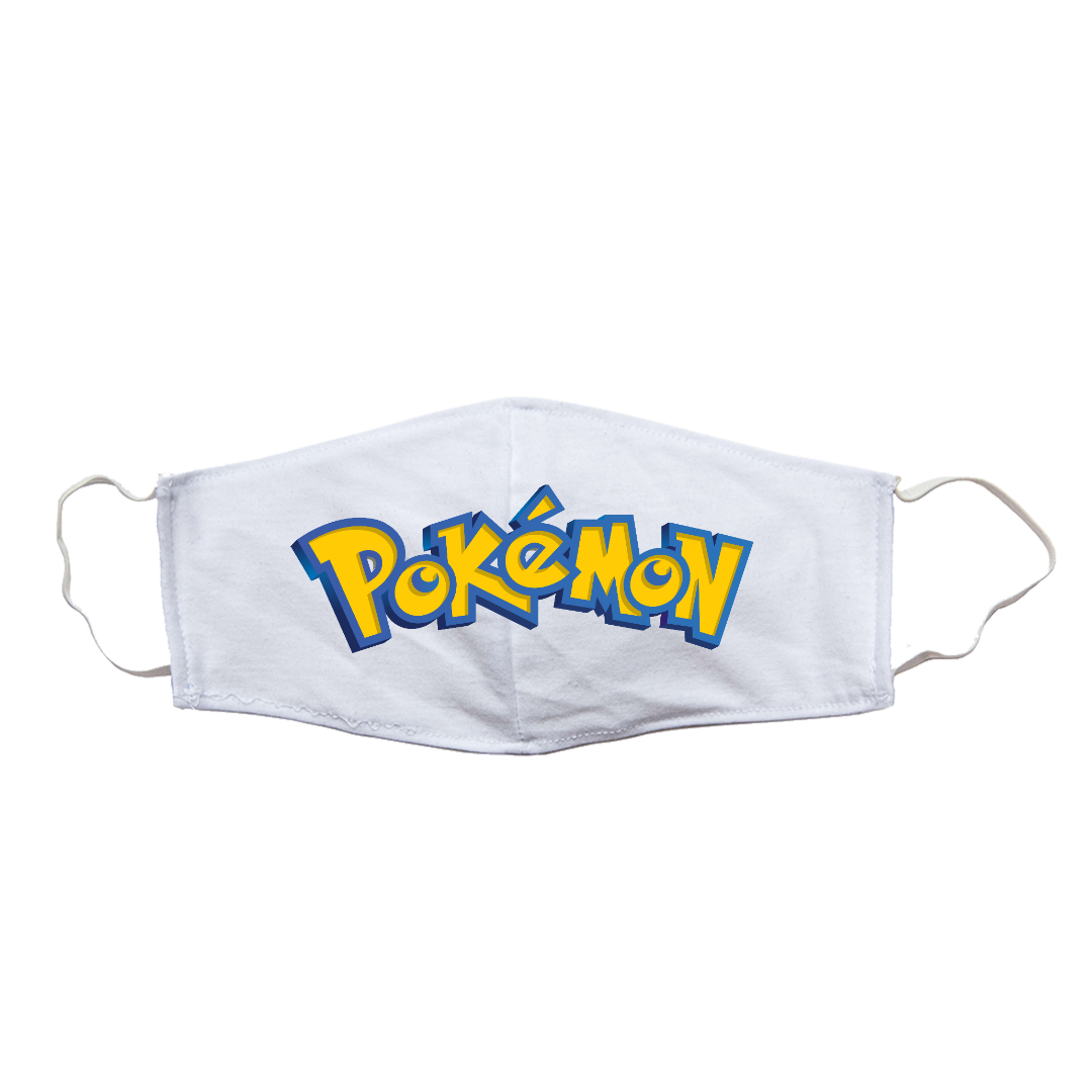 Nome do produto: Poke Máscara