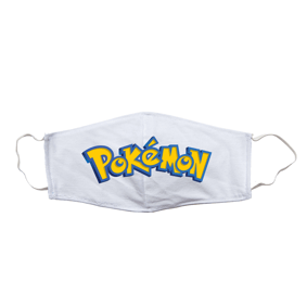 Poke Máscara
