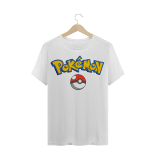 Nome do produtoPoke Camiseta