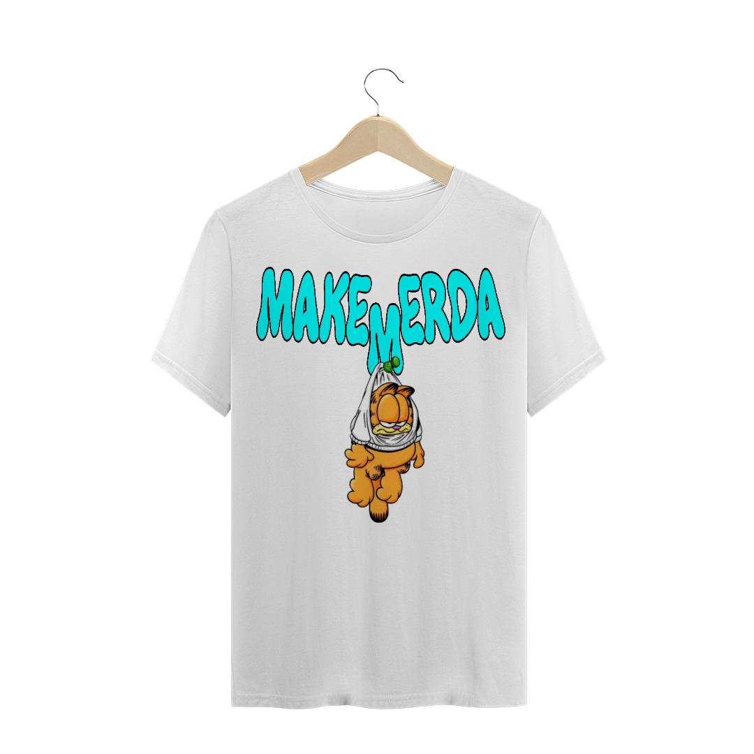 Nome do produto: Makemerda - Plus Size