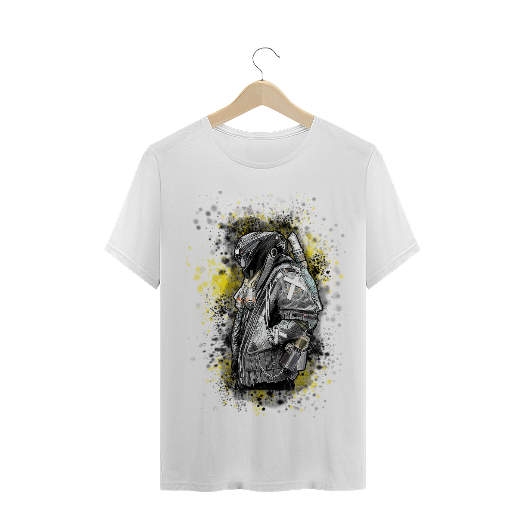 Nome do produto: Futuristic 