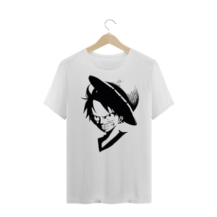 Nome do produtoOne Piece - Luffy (Plus Size)