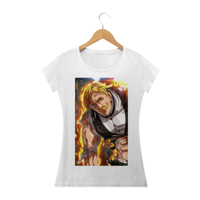 Nome do produto  Camiseta Masculina Sete Pecados Capitais (Nanatsu no Taizai)