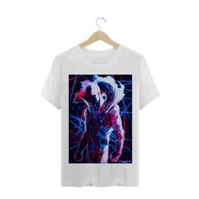 Nome do produto  Camiseta Masculina One Punch Man