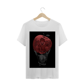 Nome do produto  Camiseta Masculina Death Note