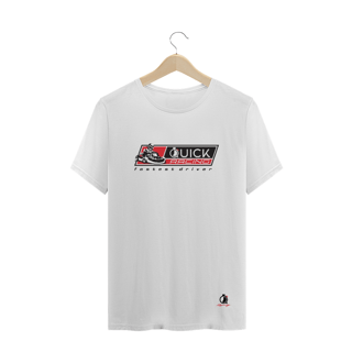 Nome do produto T-Shirt Quality | Fastest Driver