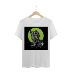 Nome do produto  Camiseta Masculina Call of Duty 