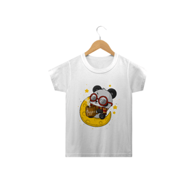 Harry Panda (Infantil)