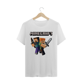 T-SHIRT QUALITY MINECRAFT