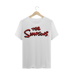 T-SHIRT QUALITY THE SIMPSONS