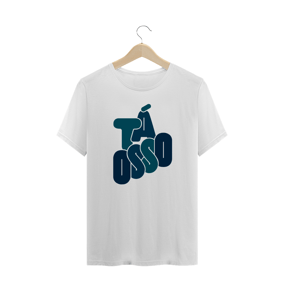 T-SHIRT QUALITY TÁ OSSO