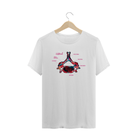 T-shirt Cervical