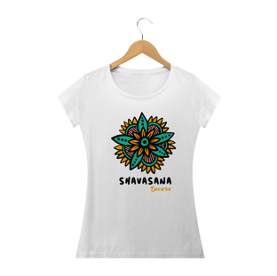 Nome do produtoShavasana Lovers_ Premium_ Babylook
