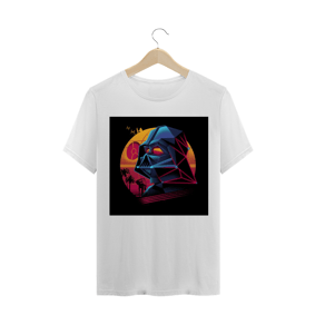 Nome do produto  Camiseta Masculina Star Wars