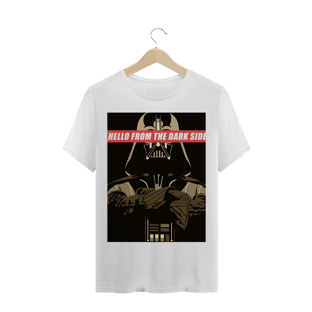 Nome do produtoCamiseta Masculina Star Wars