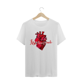 T-Shirt - Fisioterapiando