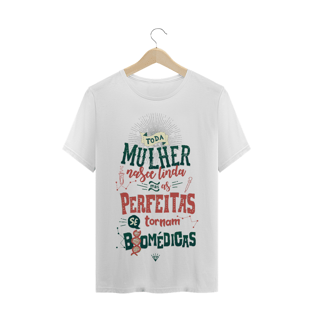 Nome do produtoBabyLong - As perfeitas se tornam Biomédicas