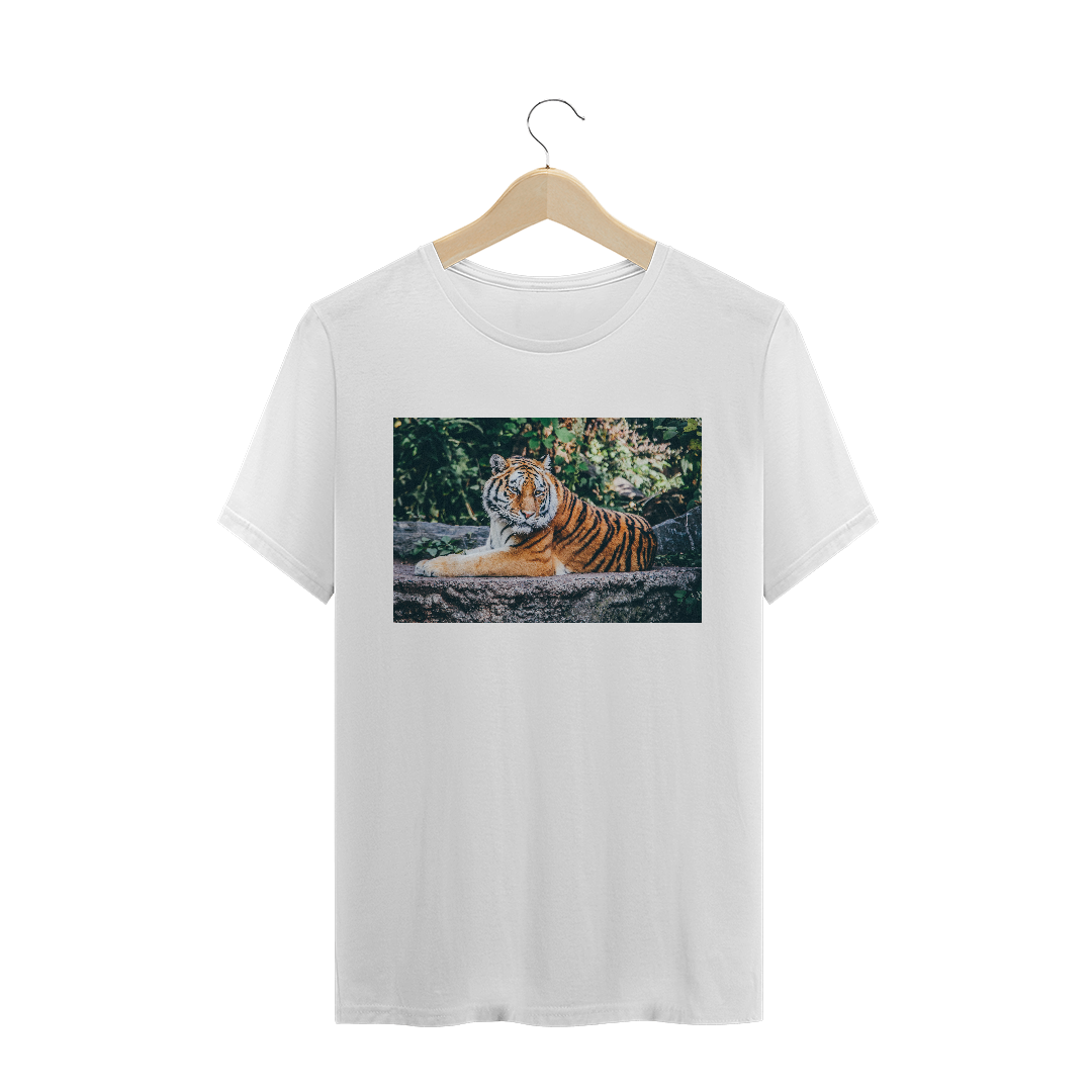 Camiseta Tigre de Bengala