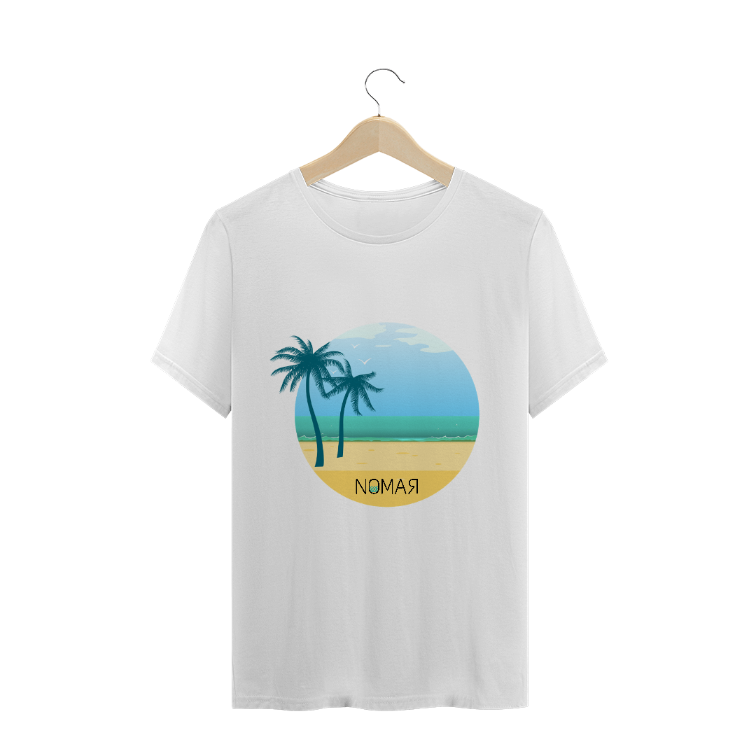 Nome do produto: T-shirt Praia