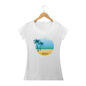 Baby Long - Praia