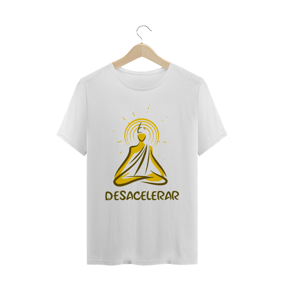 Desacelerar _ Premium_ Unissex