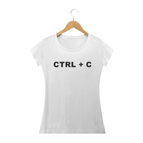 BABY LONG CTRL + C