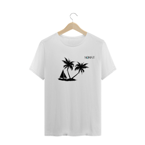 T-shirt Barco