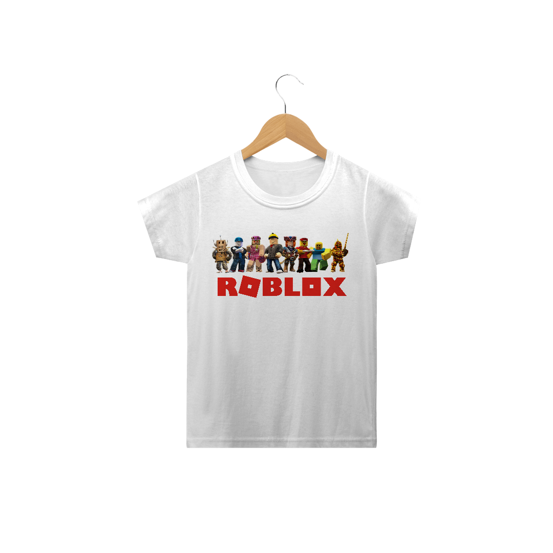 Nome do produto: Roblox Infantil Cores