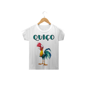 Quiço - Infantil