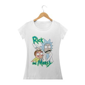 Baby look rick
