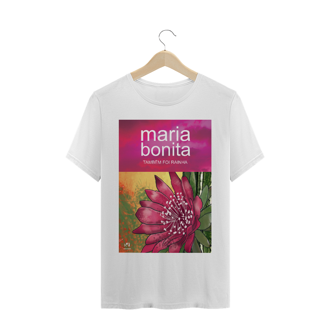 Nome do produto: Maria Bonita 