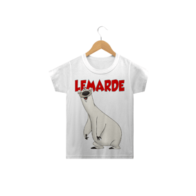 Lemarde - Infantil