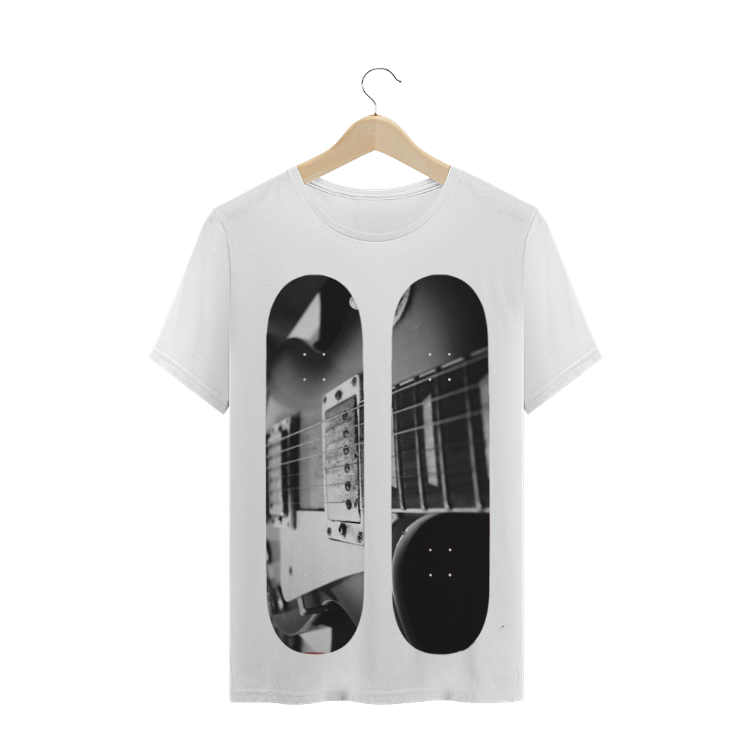 Camiseta Masculina Skate