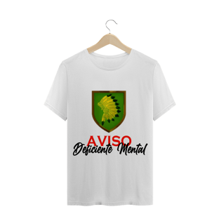 Nome do produtoAVISO MEMBRO INDIGENA PROXIMO!!