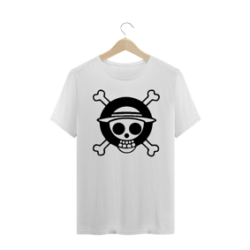 One Piece - Mugiwaras Logo (Plus Size)
