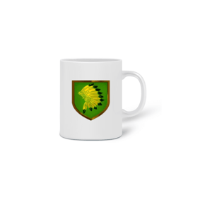 CANECA INDIGENA