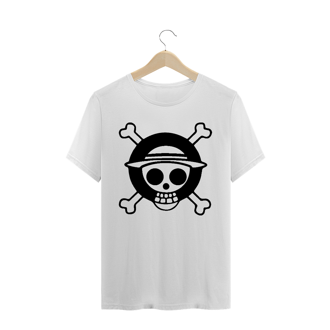 Nome do produto: One Piece - Mugiwaras Logo