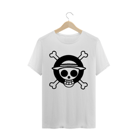 One Piece - Mugiwaras Logo