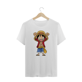 One Piece - Chibi Luffy (Plus Size)