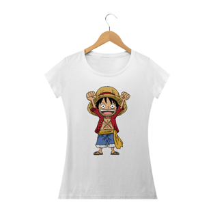 Nome do produtoOne Piece - Chibi Luffy (Baby Long)