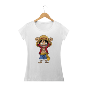 One Piece - Chibi Luffy (Baby Long)