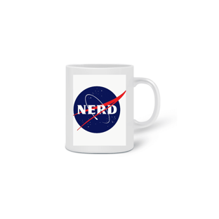 Nome do produtoXícara nerd