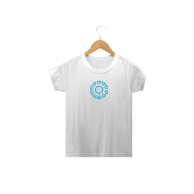 CLASSIC INFANTIL HOMEM DE FERRO