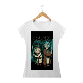 Baby look Star Rick
